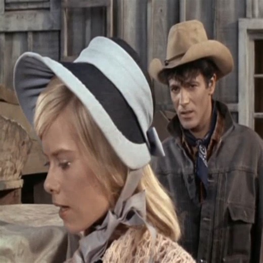 36 reactions | Bonanza S07E01 – The Debt Part 7 | Dana Lowe | Facebook