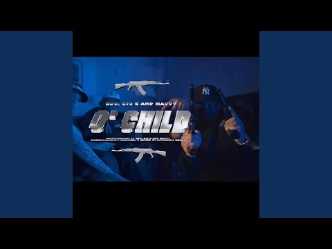 O'Child (feat. Big E & maCCy)
