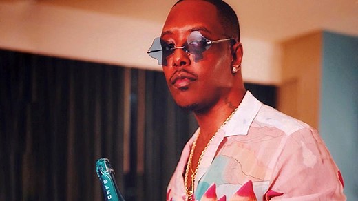 Smoke Bulga Explains Why Working With Rick Ross & Signing With MMG Is A ‘Dream Come True’