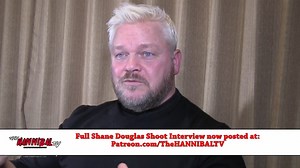 15K views · 233 reactions | 'The Franchise' Shane Douglas talks about why he left WCW during his first of three runs there due to problems with the office regime at the time led by Jim Herd. Full interview here: bit.ly/THTvShaneDouglas | The Hannibal TV | Facebook