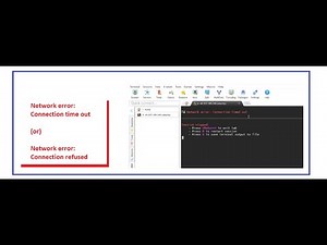 Unable to connect EC2 with Mobaxterm or Putty