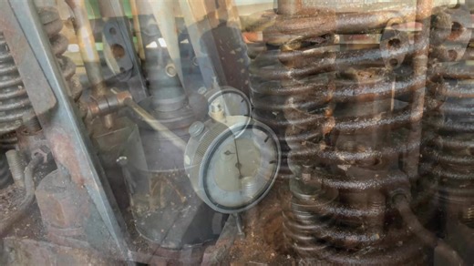 8.6K views · 147 reactions | The 1938 MAN engine. Last Friday we...