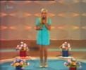 France Gall - Der Computer nr.3 Deutscher Schlager 60s