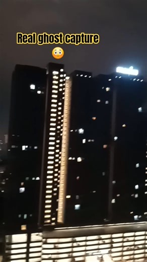 real ghost capture 😳 #video #viral #creepyvideo #ghost gh