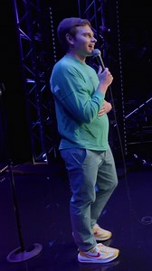 “If you think it sucks to not get matches on a dating app…” 🎤: Hunter Duncan Comedy | Comedy Central Stand-Up