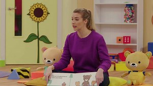 The Toddler Club: Reading Tips with Toddlers