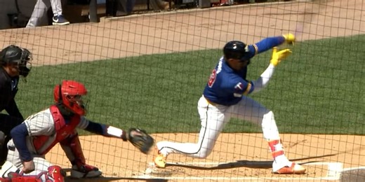 Lewis (knee sprain) lifts off in 2 straight games during rehab assignment