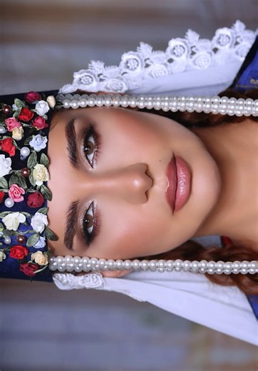 Celebrate Armenian Culture with Traditional Fashion