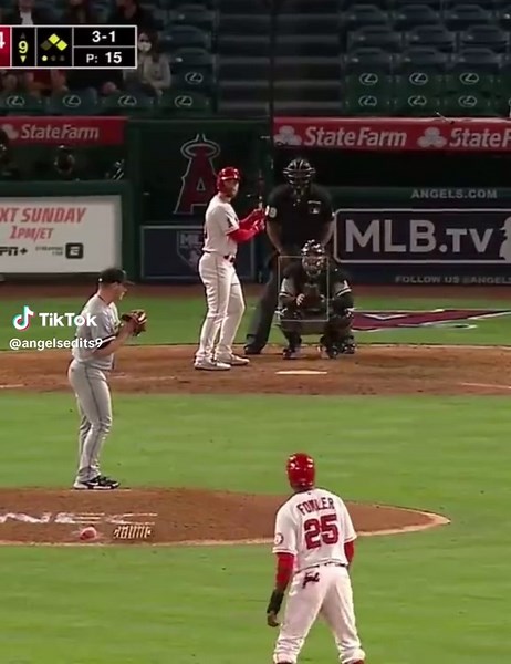 Remembering Jared Walsh: A Tribute to Angels Baseball