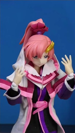 Gundam SEED x Assassin's Creed