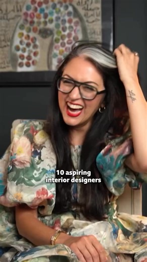 18K views · 69 reactions | Ten talented designers. One-life-changing contract. Let the competition commence! #InteriorDesignMasters is BACK. Interior Design Masters #Design #InteriorDesign #AlanCarr | BBC | Facebook