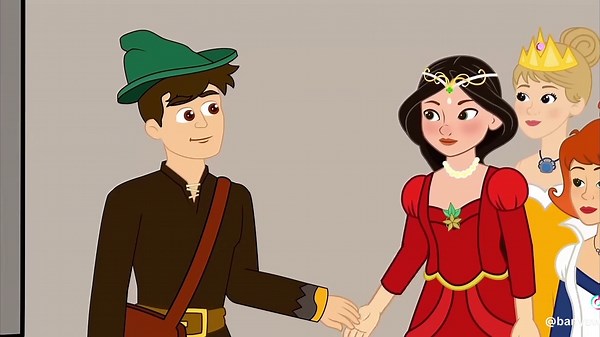 Dongeng Sebelum Tidur untuk Anak