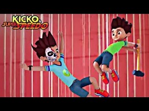 "You HAVE to See This! 😂 KICKO Super Speedo’s FUNNY Moments & EPIC Fails Compilation! 🤣🔥"