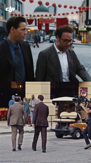 1.6K views | 미드 더 스튜디오(The Studio) 촬영 현장 비하인드 공개! 숨 막히는 롱테이크 신 뒤에는 Ronin 2의 안정적인 움직임이 있었습니다. 흔들림 없는 카메라 워킹으로 완성된 압도적인 몰입감을 지금 확인해 보세요. : @adamnewportberra #dji #ronin2 #TheStudio #drama #로닌 #비하인드 #미국 #드라마 #더스튜디오 | DJI | Facebook