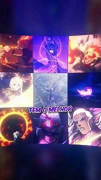 Os melhores efeitos sonoros dos animes!