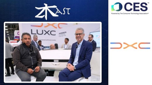 DXC Luxoft's AI-Defined Vehicles Revolutionize Automotive Industry | Zeus Kerravala posted on the topic | LinkedIn