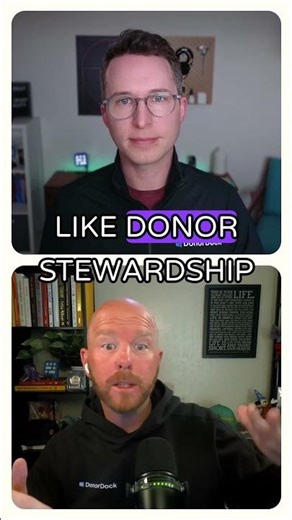 The #1 Reason You Can't Do Relationship Fundraising