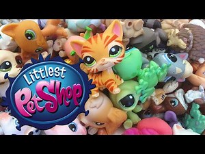 My Entire LPS Collection (LPSAllisonTV 80K Special!)