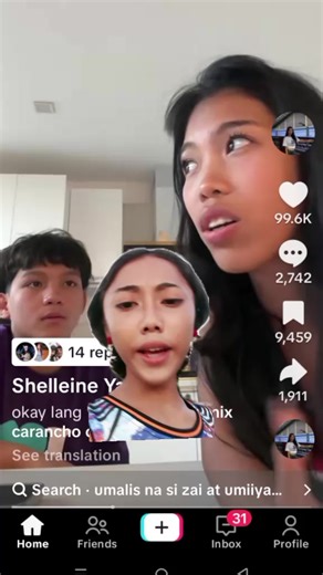 Satisfied Customer Enjoying Products