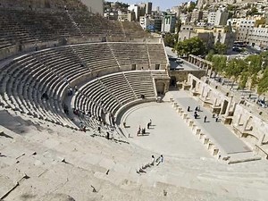 Amphitheatre - Alchetron, The Free Social Encyclopedia