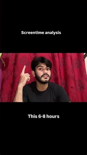 Lets do a Screen-time Analysis, with ScrollToll.