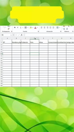 Ajustar columnas en Excel #certificate #excelavanzado #excelbasico #ExcelParaNegocios #curso100online #mejoratuhabilidad #tipsdeexcel #aprendedesdecasa🏠 #dominaexcel #Excel