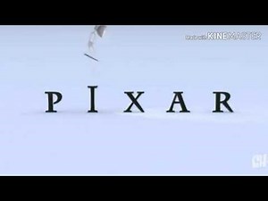 Pixar Intro Parody