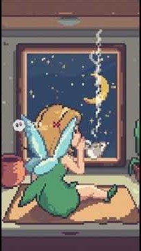 Pixies Dreams #music #dreampop #sunoai