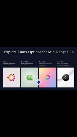How to Select the Most Suitable OS for Your PC | Choose the Best OS for Your Performance