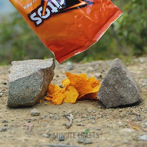 ASTUCES DE SURVIE ET IDÉES DE CAMPING POUR FAIRE FACE À N'IMPORTE QUELLE SITUATION: | Brico Enfants