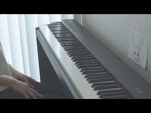Satoru Kosaki 神前 暁 - Many Stories | Beastars Piano Cover