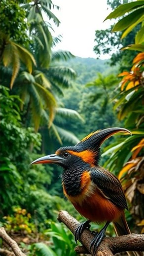 Wonder animal bird#shortsviral #knowledgegranth