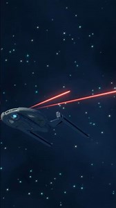 Kerala's Broadside Combat Module #StarTrekOnline