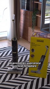 261 reactions · 9 comments | Vrei o super soluție 3 în 1 care aspiră,...