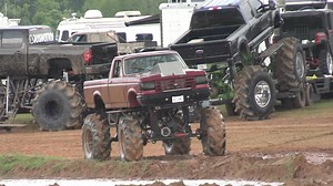 Louisiana Mud fest | HIGH OCTANE FILMS