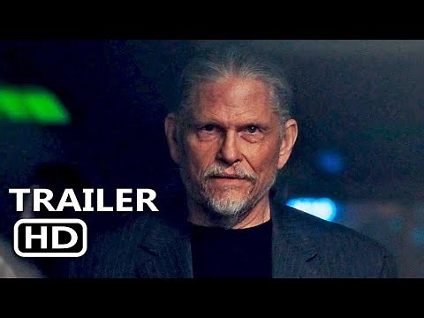 BREAK Official Trailer (2024)