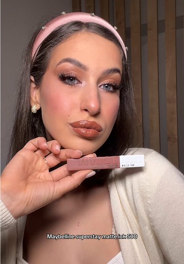 Nove nijanse karmina za tamne devojke