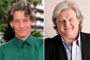 Jim Varney   Ricky Skaggs Recorded One of the Most Rewarding, and Unlikely, Versions of 'Hot Rod Lincoln'