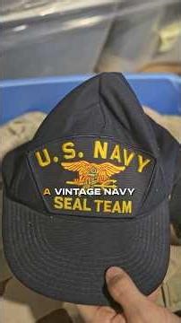 More rare military gear from "The Collection" 💫