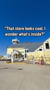 We guarantee you'll walk out with a smile on your face and a kite... or maybe two!🪁 | Kitty Hawk Kites