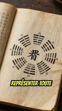 L'incroyable histoire du code binaire