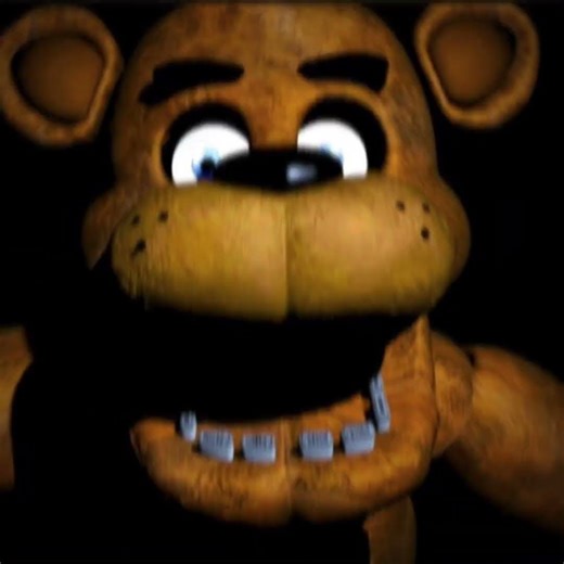 FNAF #edit #anonymouswraith