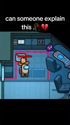 among us is fuuny #amongus