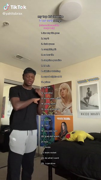 Top 25 Lil Uzi Vert Songs You Must Listen to