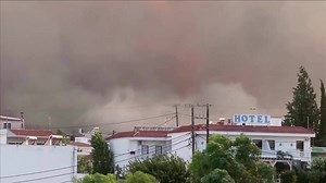 1.7K views · 32 reactions | Travel group TUI confirmed its full-year results were on track to increase substantially, citing a strong summer and an increase in winter bookings, easing investor concerns about the impact of extreme weather https://reut.rs/3LxYzGD | Reuters | Facebook