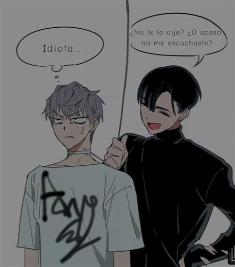 Till y su caracter... Alien Stage Fandub Español. #shorts