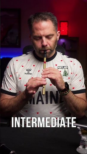 The Kesh Jig (tin whistle) - Beginner / Intermediate / Advanced