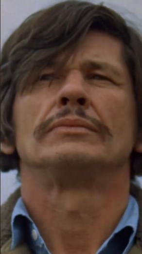 Don't mess with Charles Bronson #movie #classic #cinemadreamsforever #charlesbronson #themechanic