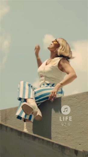 13 reactions | Jesus will wash us clean Left It In The River by Jamie MacDonald | Life 97.9 | Facebook