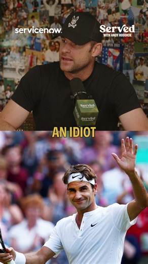 The Impact of Federer’s Forehand on Tennis